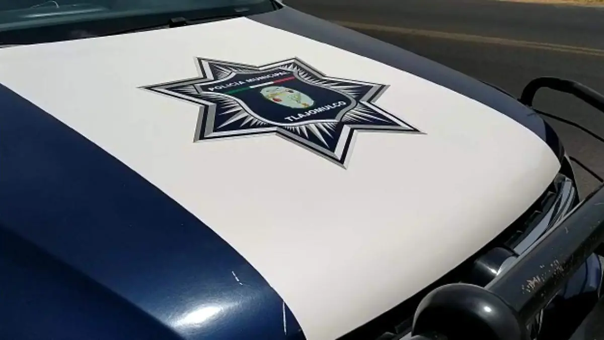 Policía Tlajomulco