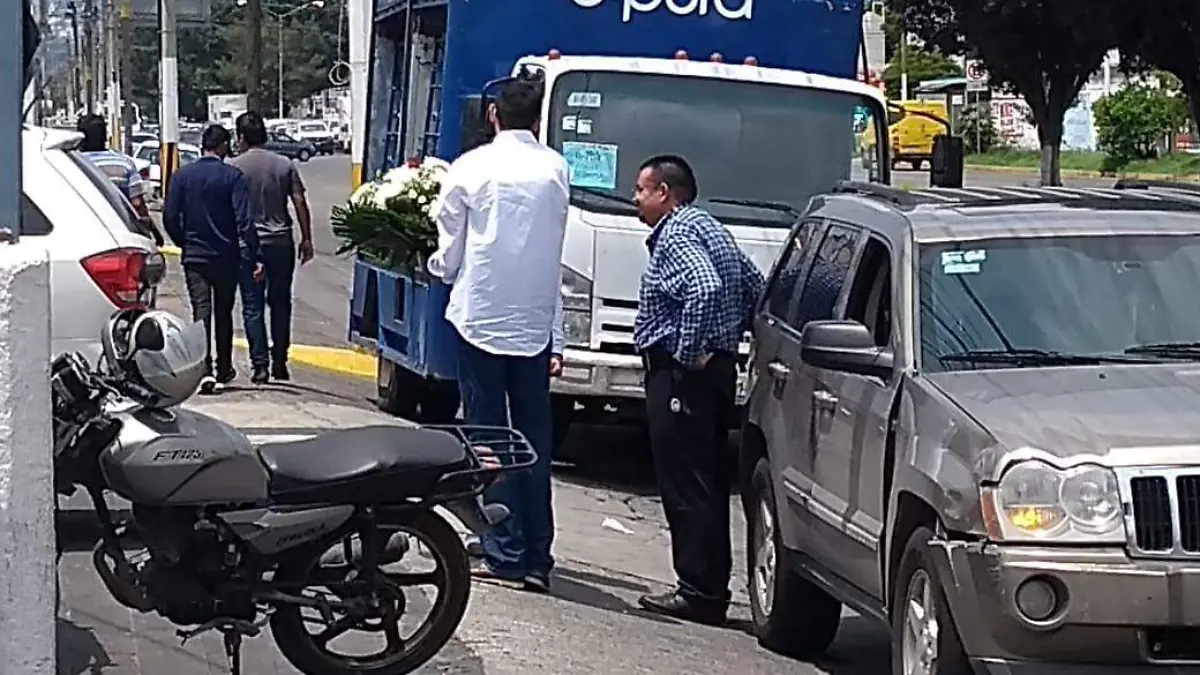 Velación Elizabeth de la Rosa