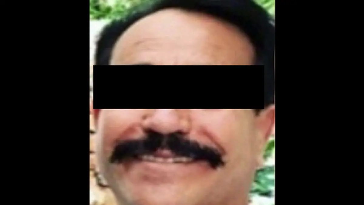 Isidro N.