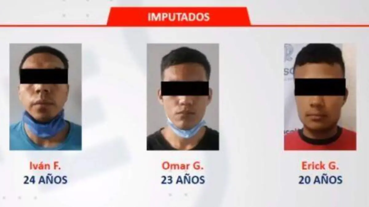Liberación detenidos muerte juez Tala
