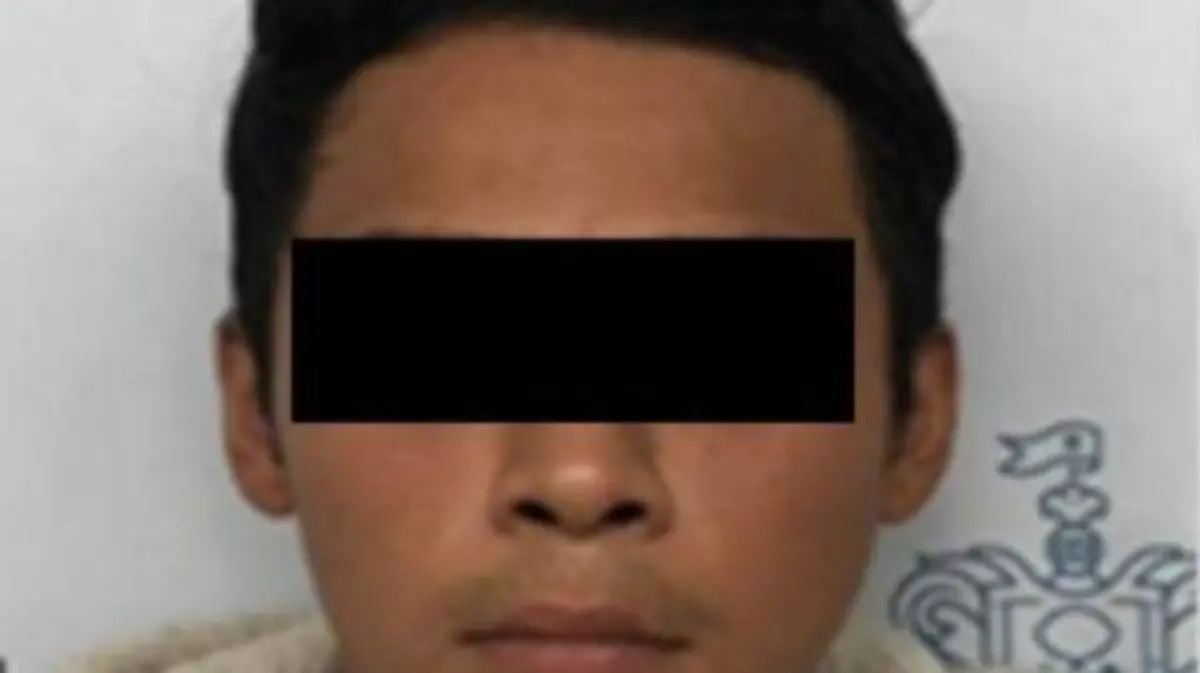 Presunto responsable de la muerte golpes a un bebé