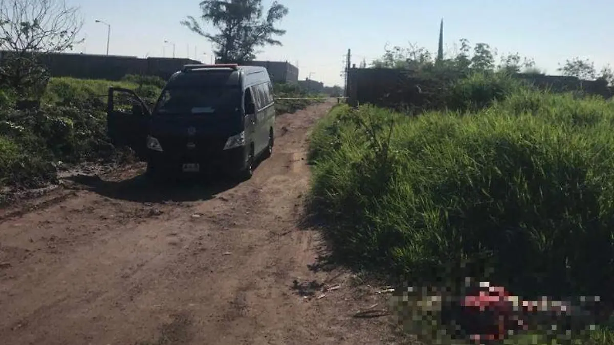 Cuerpo San José del 15