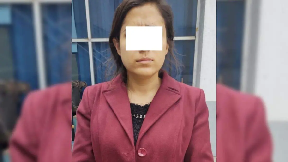 Detenida por agredir a una agente de movilidad