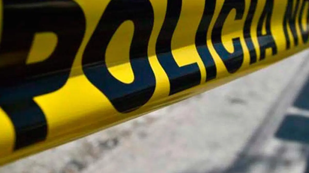 Escena del crimen nueva