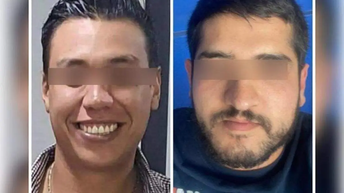 Jovenes secuestrados en una blindadora fueron localizados