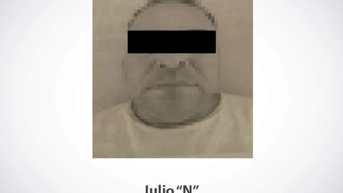 Detenido Puerto Vallarta nueva