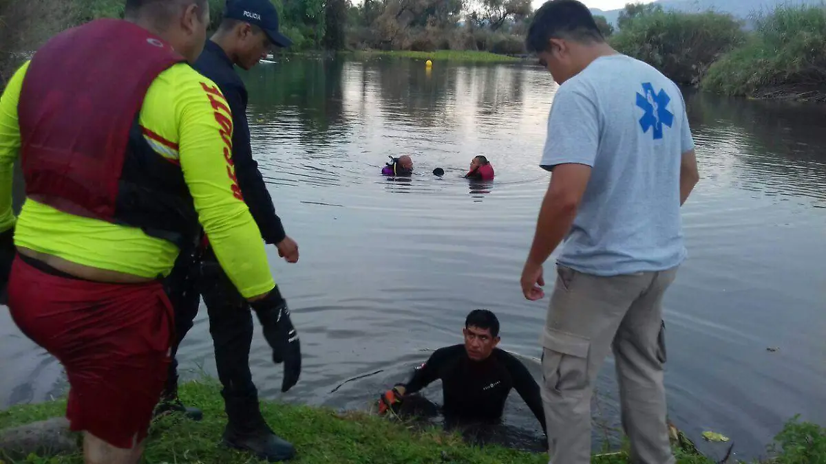 ahogados teuchitlan
