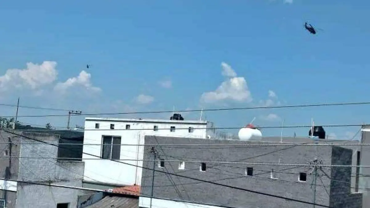 Operativo ocotlán nueva