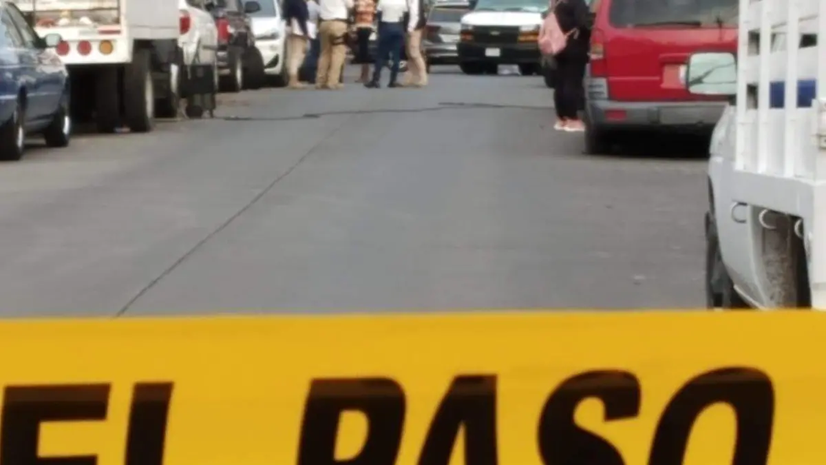 Asesinada en Tlaquepaque