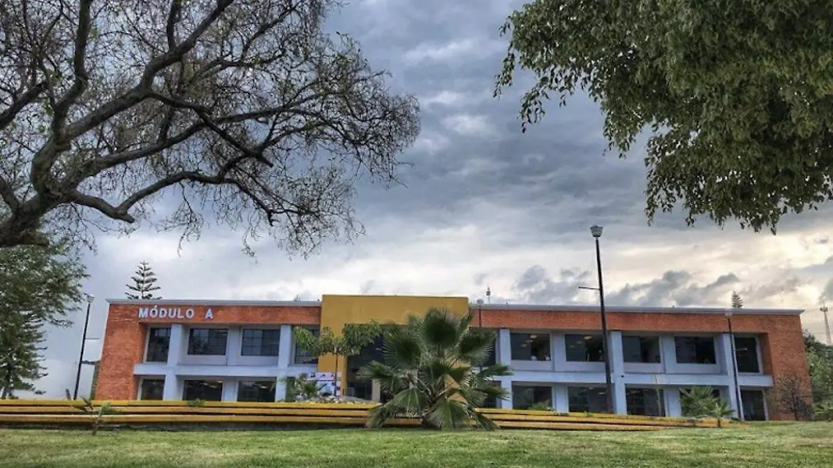 Instituto Tecnológico Superior de Jalisco unidad Chapala