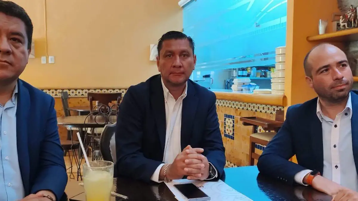 Presentan denuncia contra ex alcade de Ocotlán por peculado