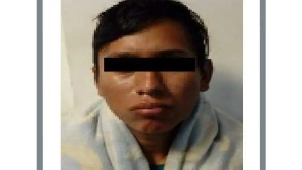 Detenido feminicidio