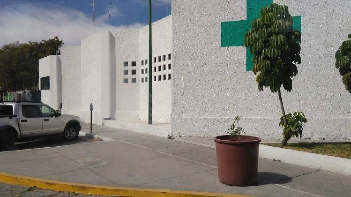 Cruz Verde Las Águilas