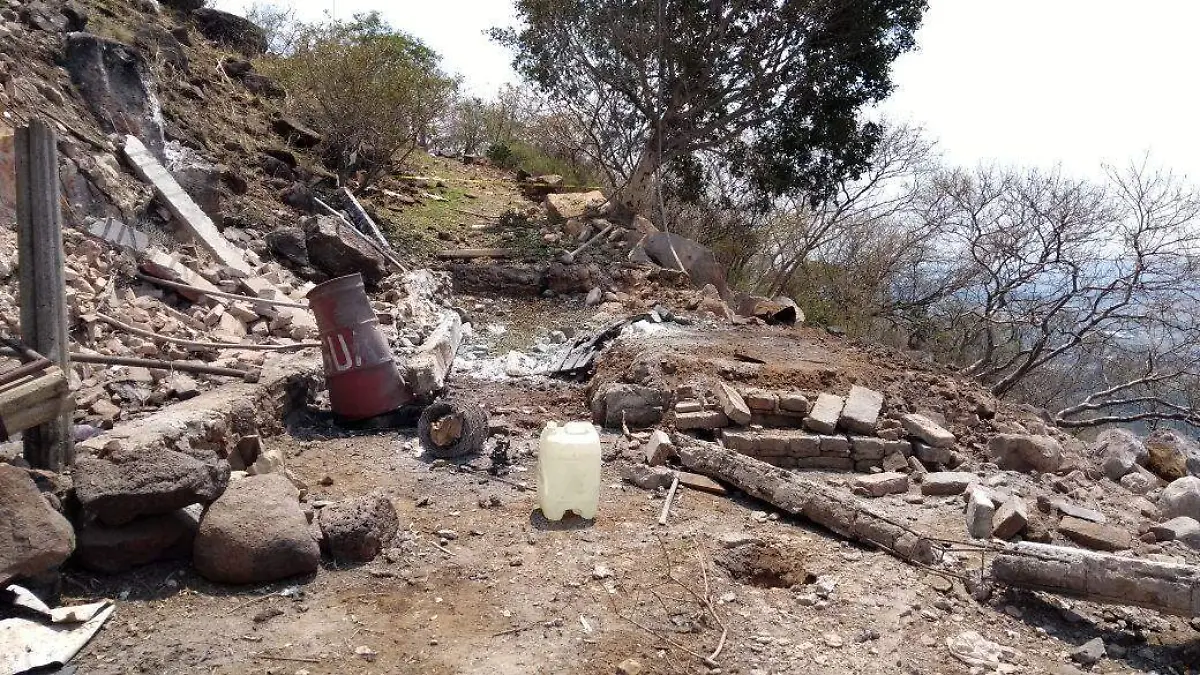 Explosión polvorín (2)