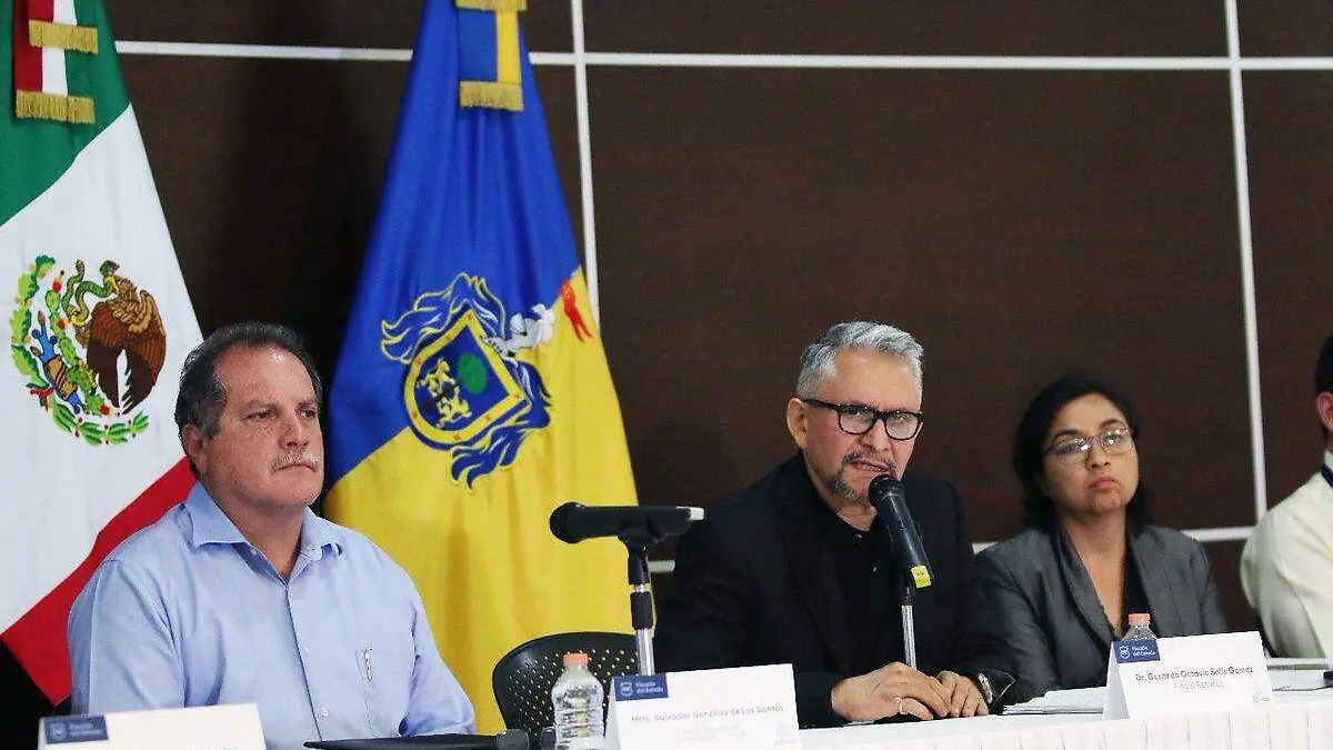 Gerardo Octavio Solis