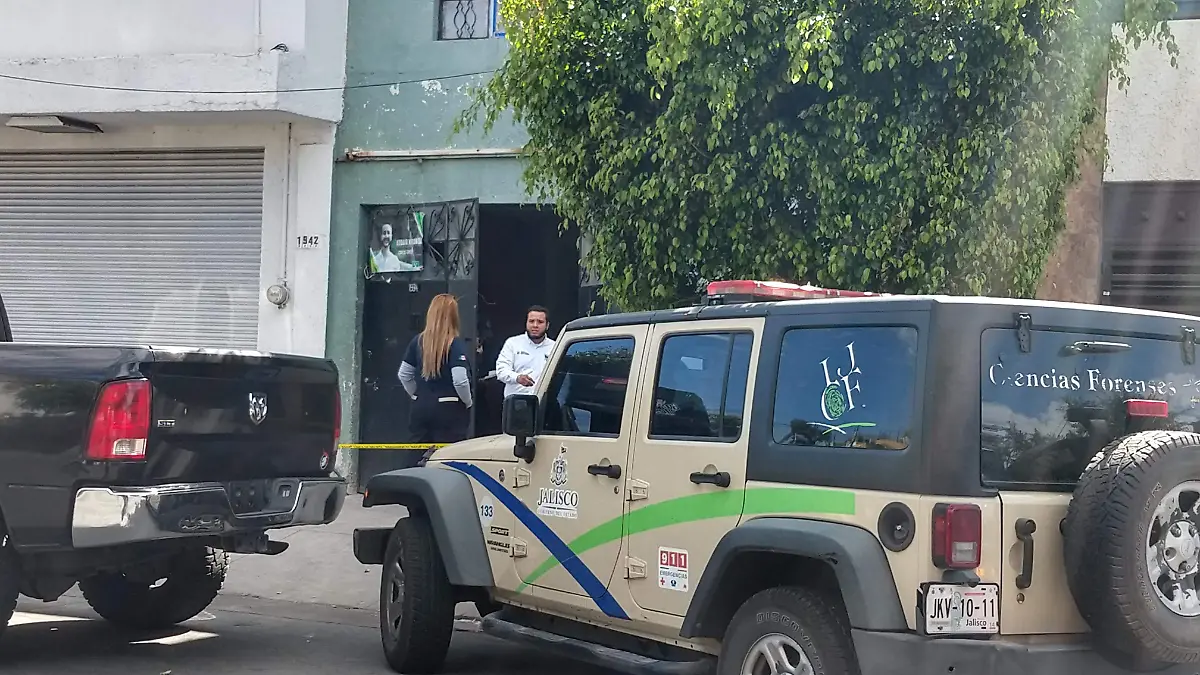 Policiaca