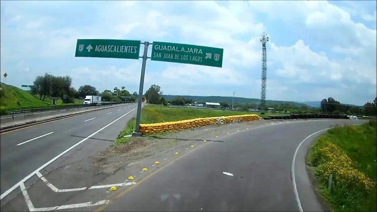 Carretera