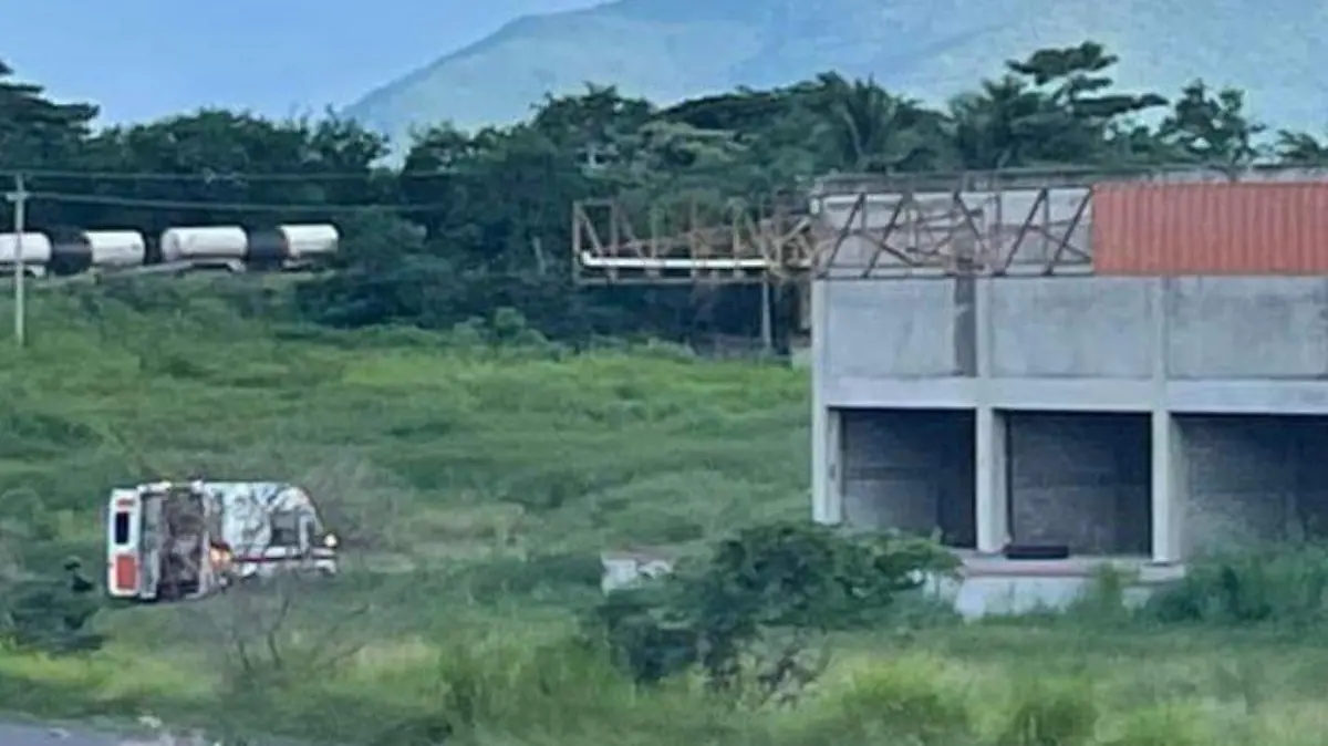 Asesinatos en Colima