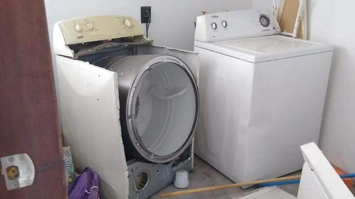 Explosión en casa del fraccionamiento La Provenza en Tlajomulco