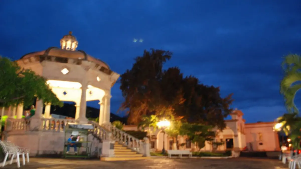 Minatitlán Colima