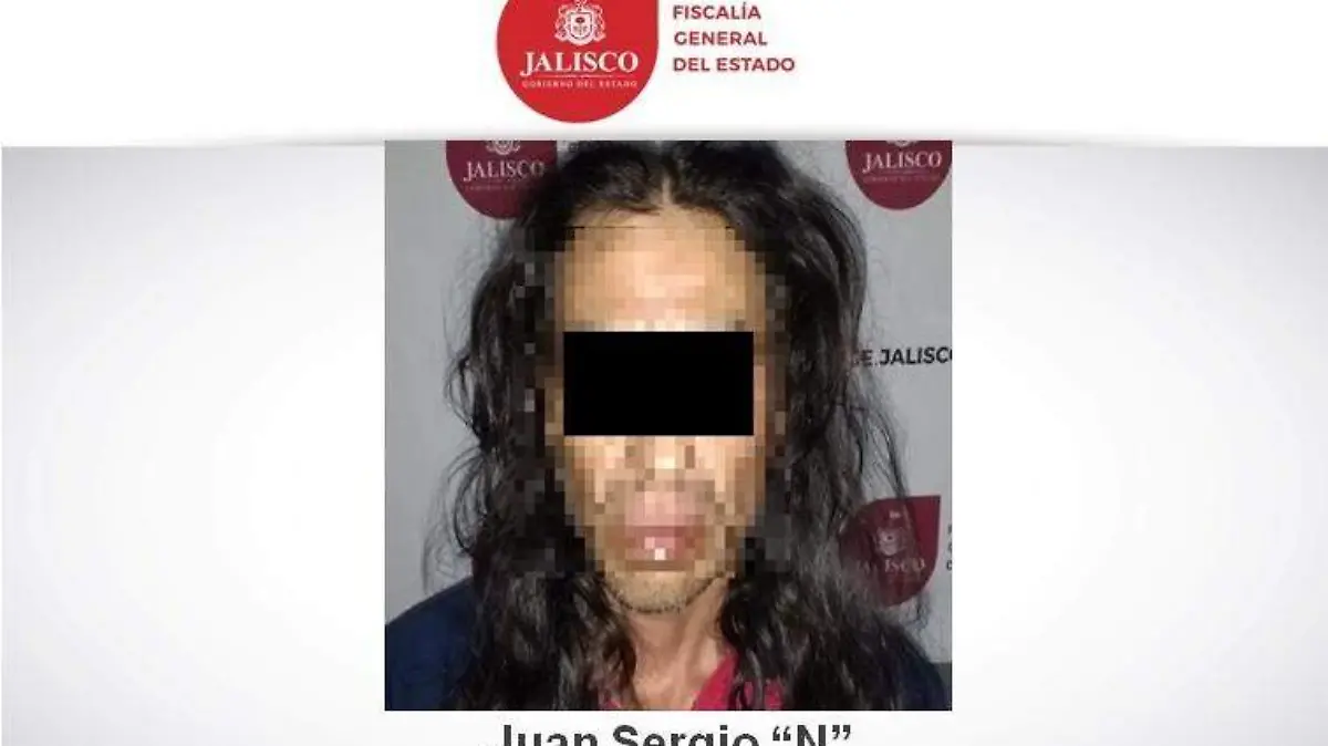 Detenido por asesinar a su hijo