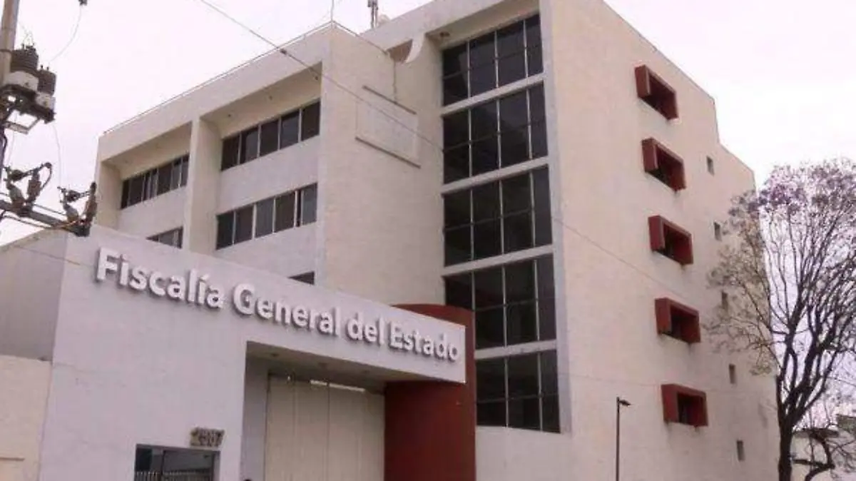 Fiscalía de Jalisco