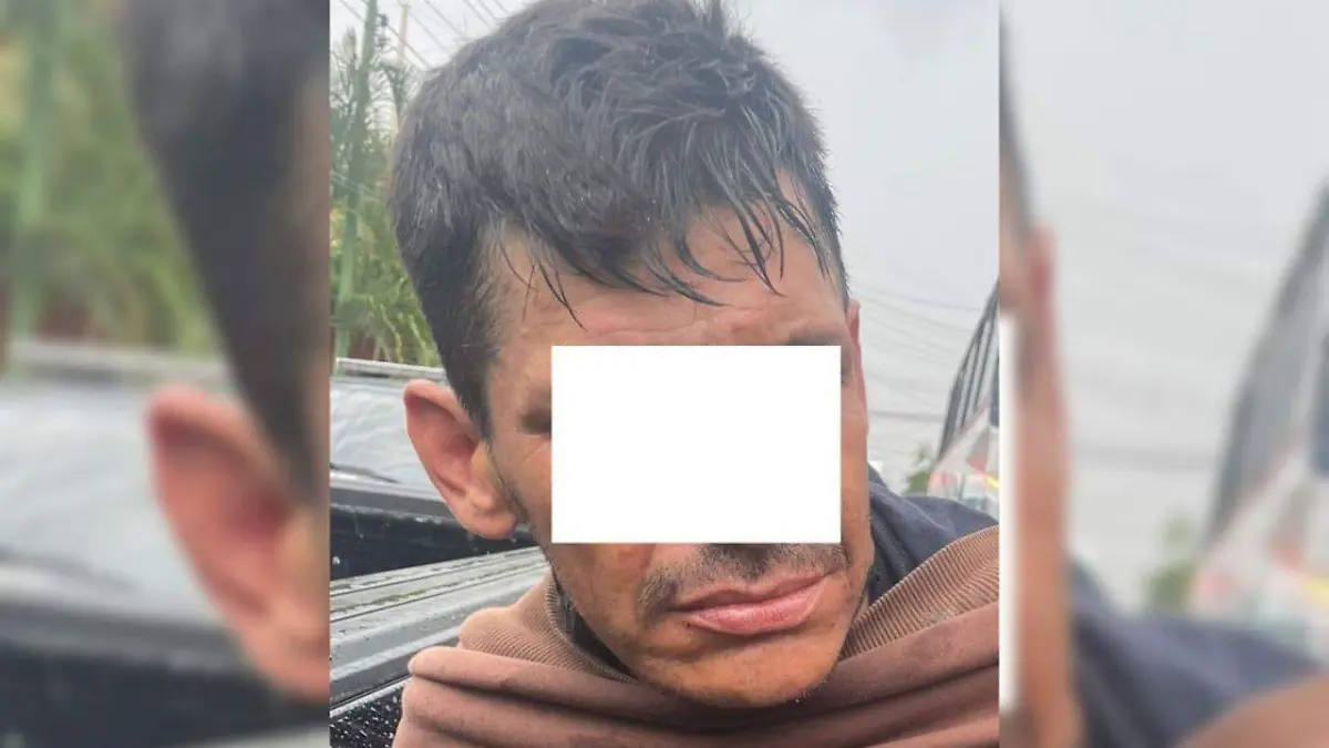 Detenido por agredir a una mujer en Guadalajara