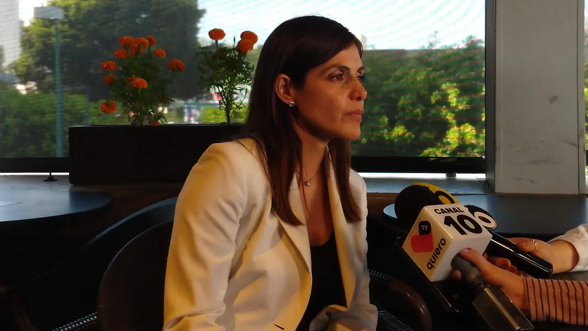 Abogada de Miss Sonia