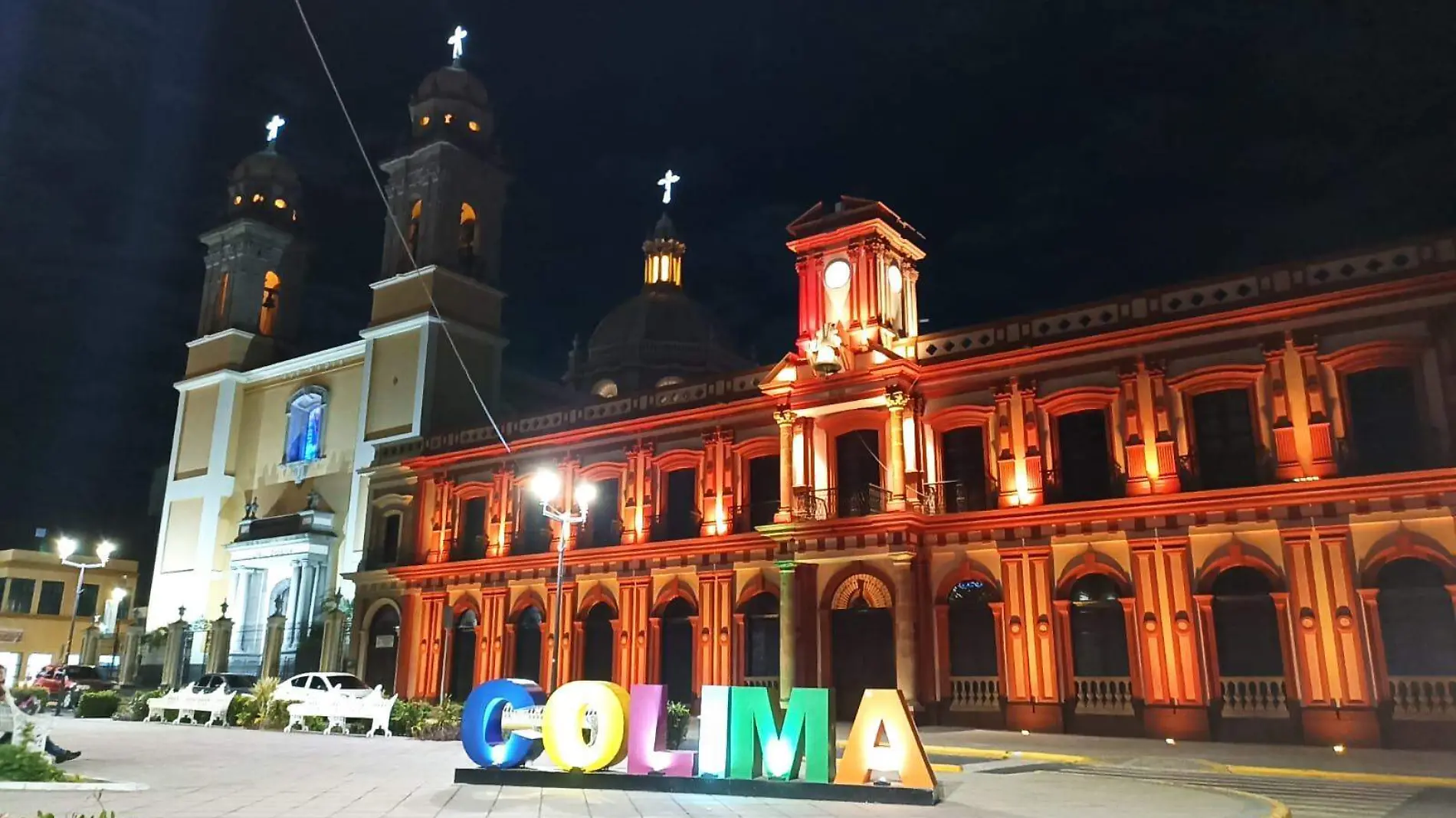 Colima