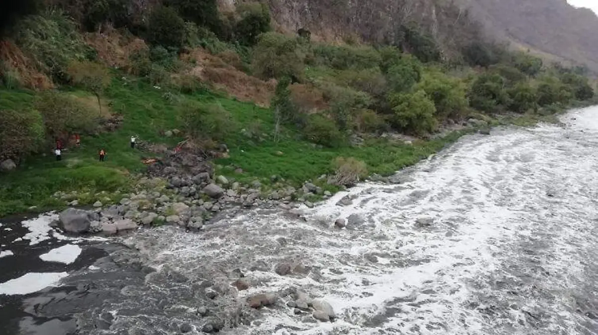 Cuerpo El Salto