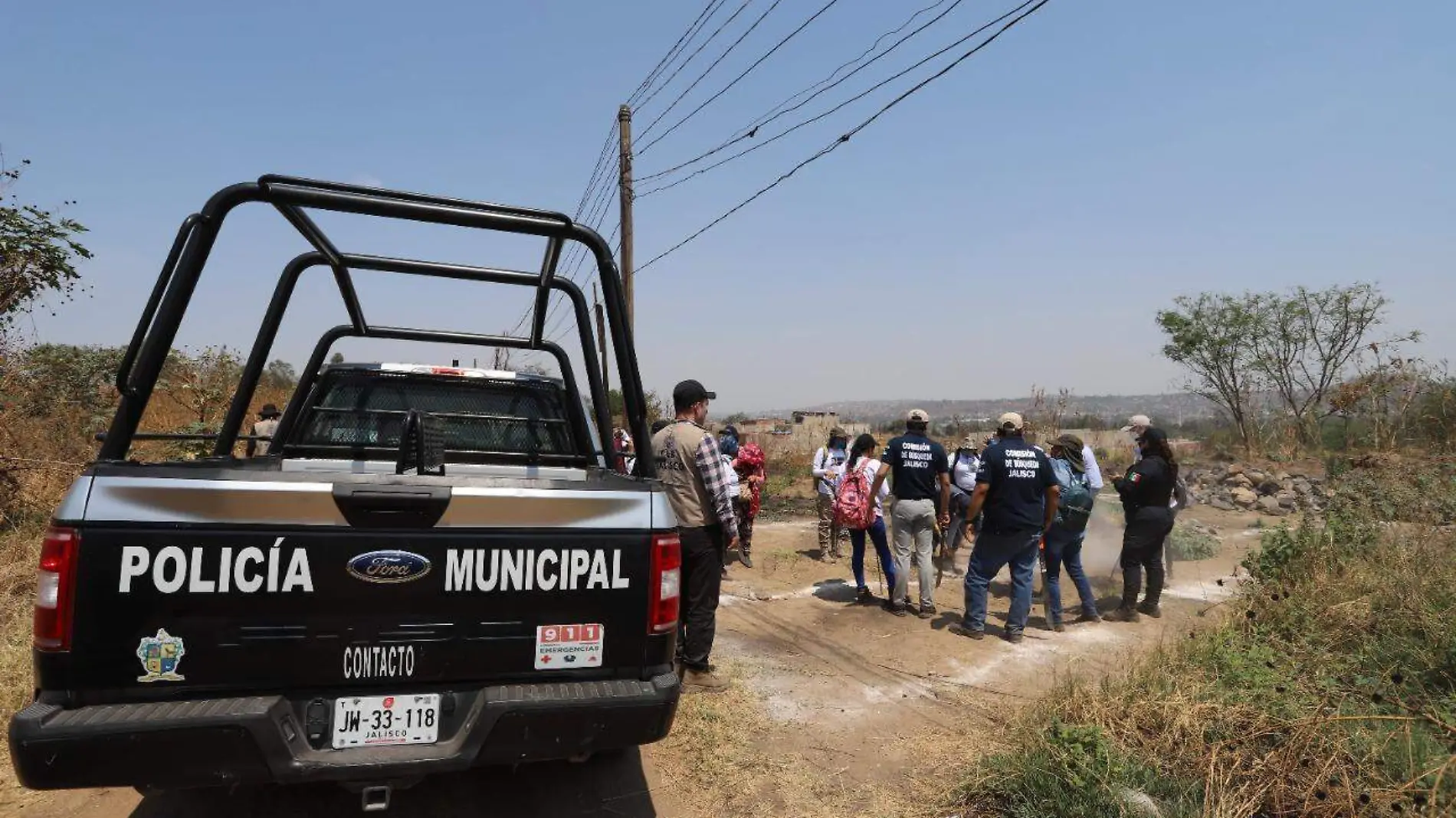 colectivos