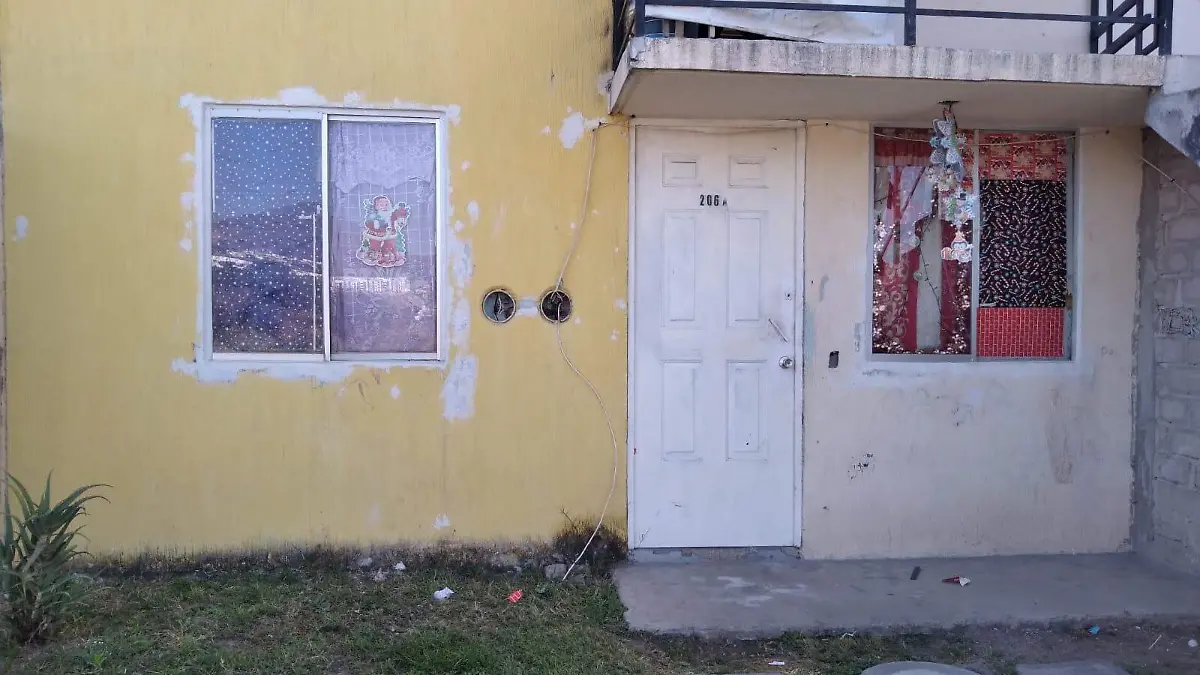 Niño asesinado a golpes en La Fortuna