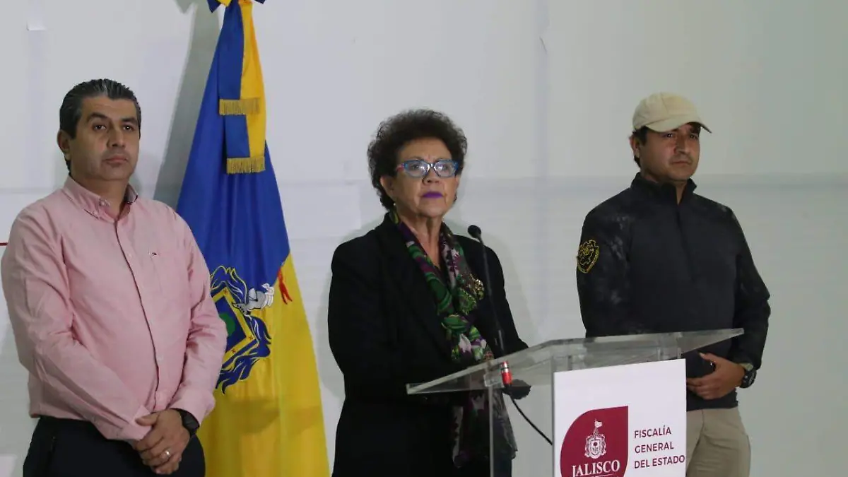 Rueda de Prensa Ajijic