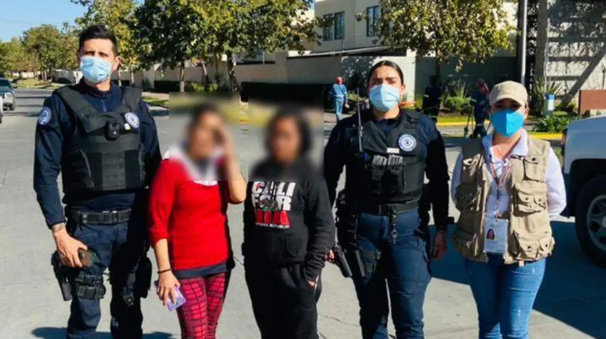 Localización de personas