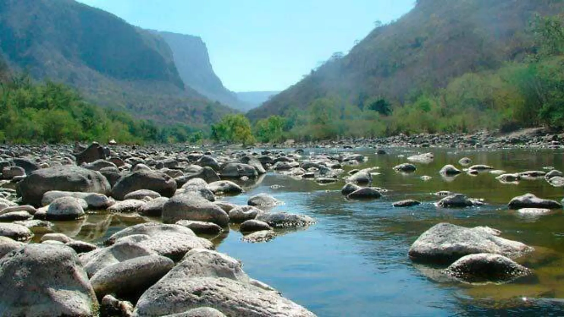 barranca