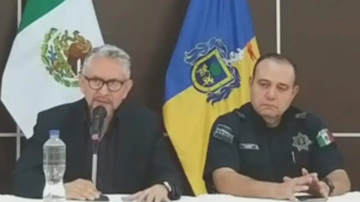 RDP Fiscalía de Jalisco