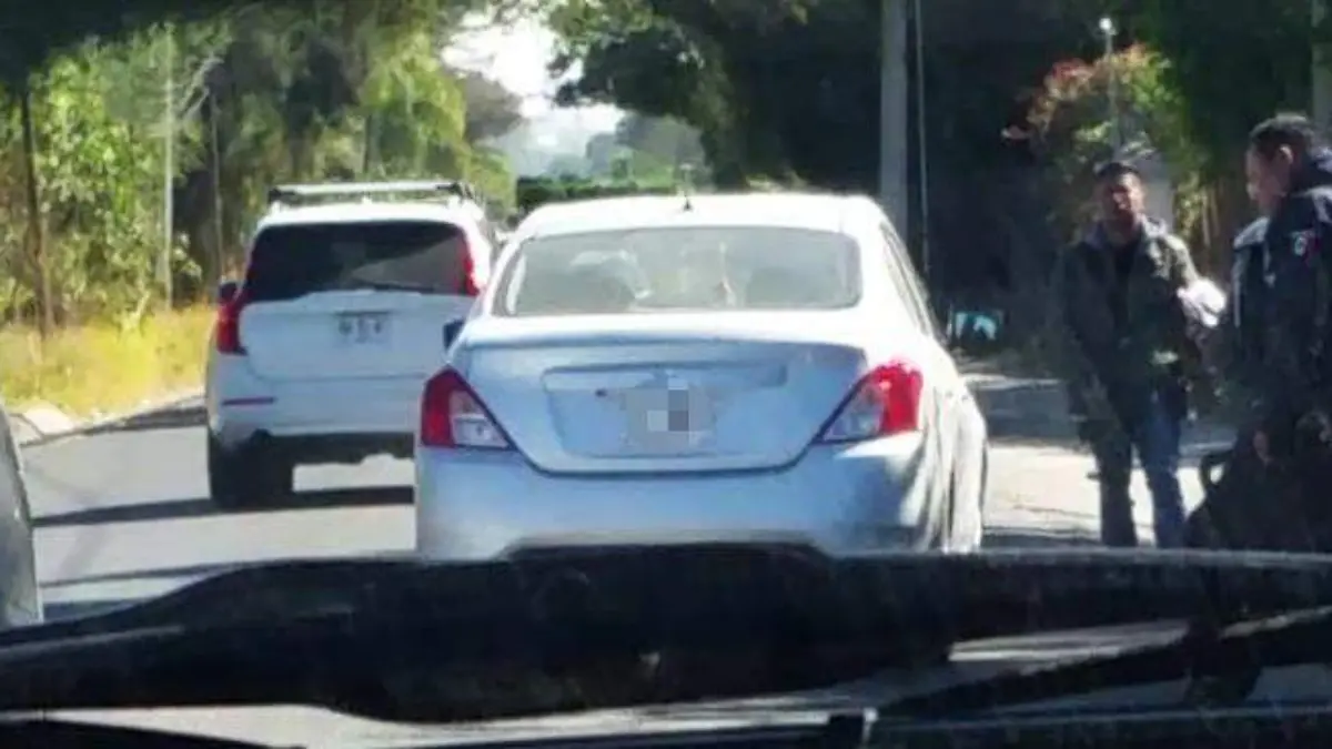 Detenidos por secuestro de una mujer