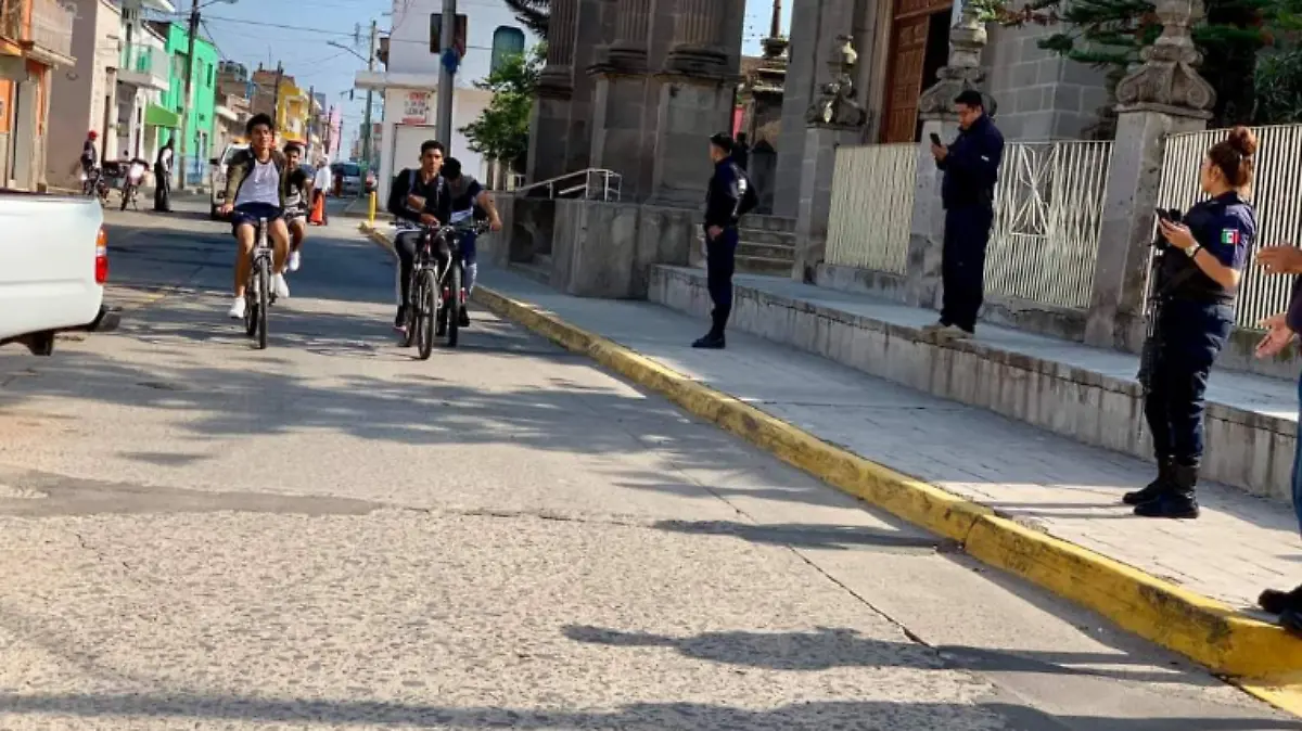 Tesorería del Ayuntamiento de Juanacatlán