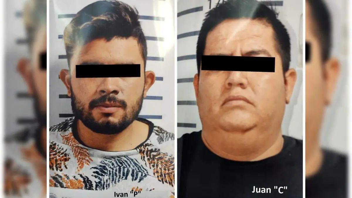 Detenidos por intentar pagar con billetes falsos