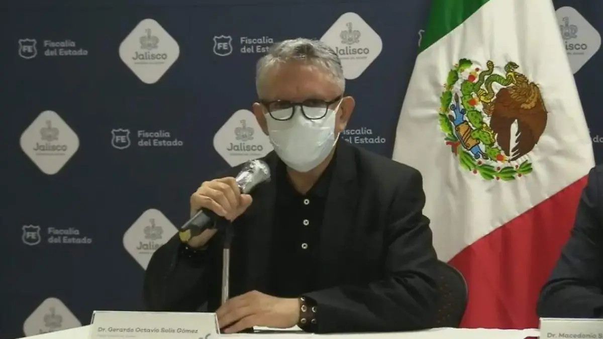 Fiscal de Jalisco