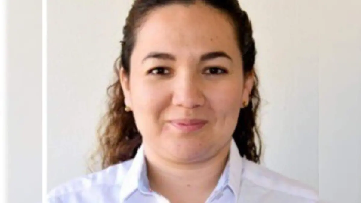 Ex tesorera desaparecida