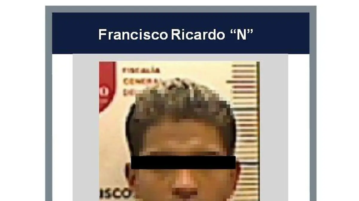 Detenido por robo nueva