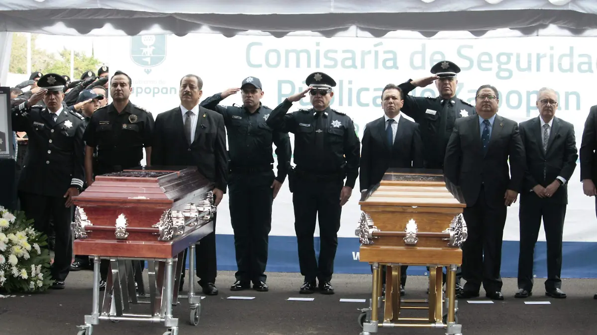 HOMENAJE A POLICIAS CAÍDOS ZAPOPAN (27)
