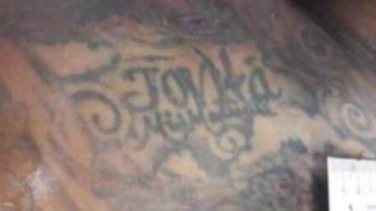 Identificación