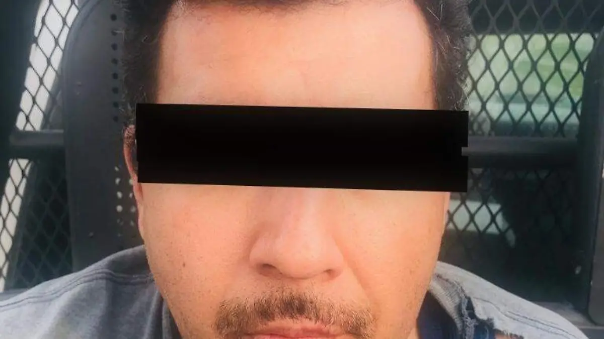 Ladrón de gasolina nueva