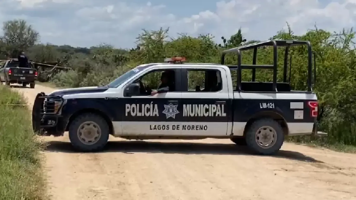 Homicidios en Lagos de Moreno
