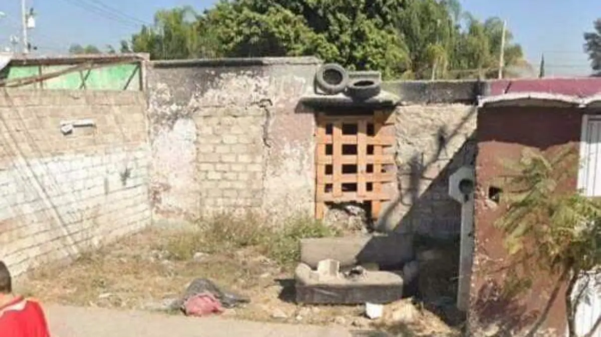 Fincas en donde Madres Buscadoras de Sonora encontraron restos