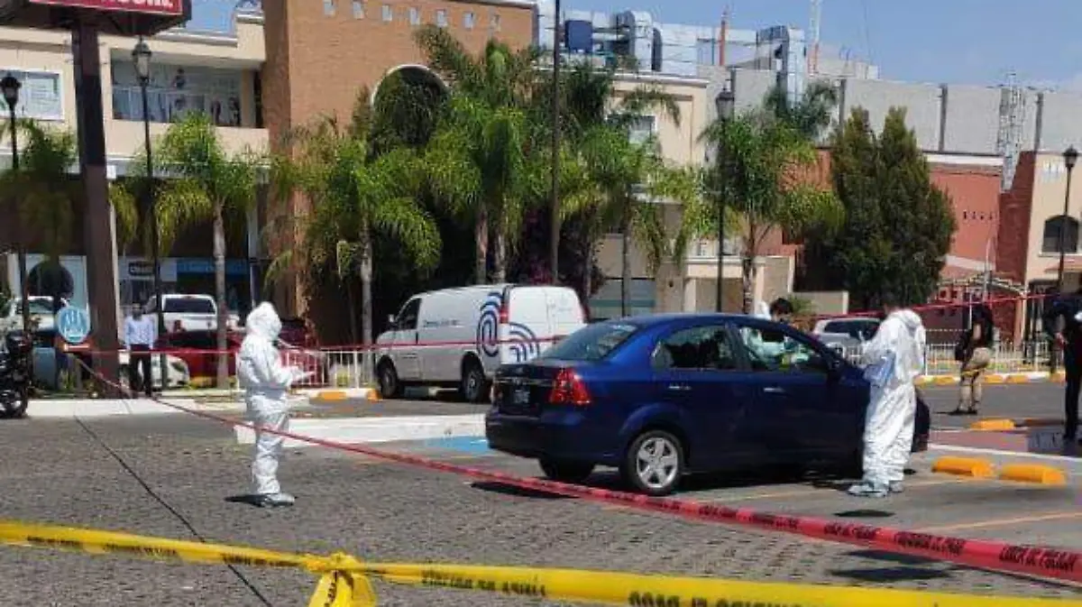 Asesinados