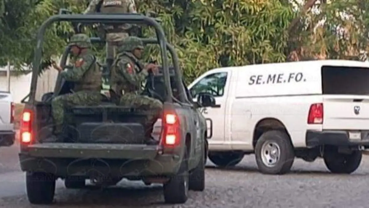 Policiaca