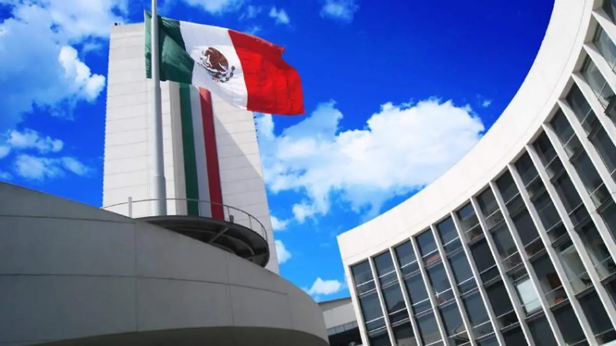Senado de la República